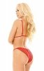 SoftLine Collection Alexis - red